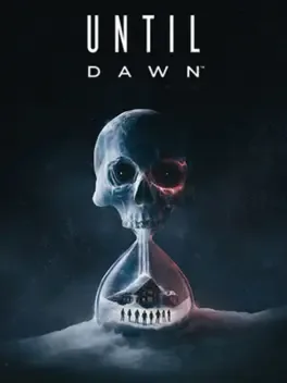 直到黎明.Until Dawn