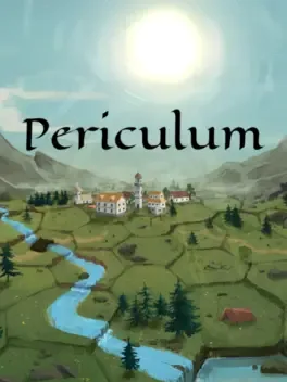 危险.Periculum