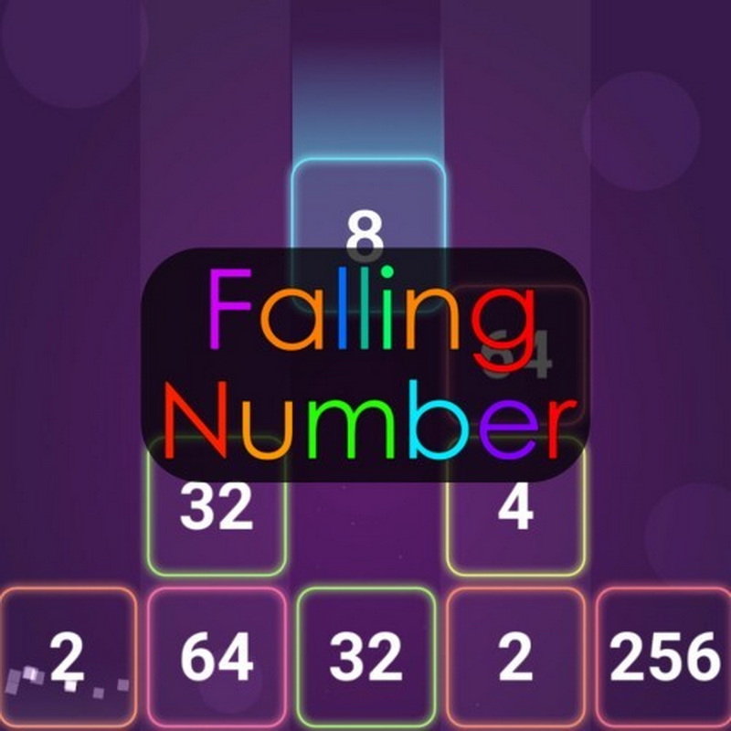Falling Number