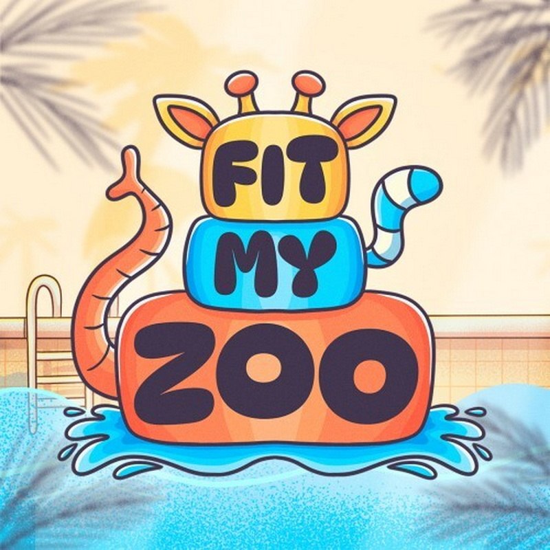 装配我的动物园.Fit My Zoo