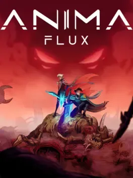灵能激流.Anima Flux