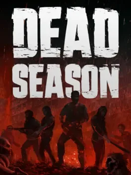 死亡季节.Dead Season