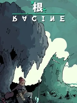 根.Racine