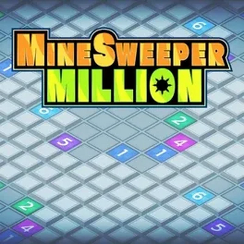 百万扫雷.Mine Sweeper Million