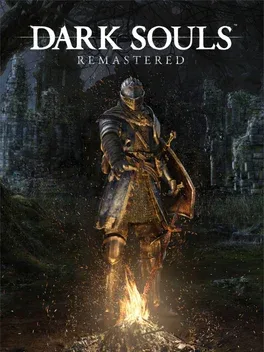 黑暗之魂：重制版.Dark Souls: Remastered