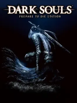 黑暗之魂：受死版.DARK SOULS: Prepare To Die Edition