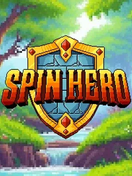 拉杆英雄.Spin Hero