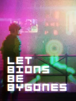 仿生即往生.Let bions be bygones
