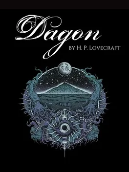大衮：完整版.Dagon: Complete Edition