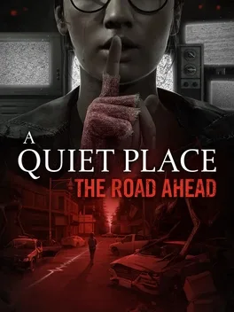 寂静之地：前方之路.A Quiet Place: The Road Ahead