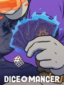 骰子浪游者.DICEOMANCER