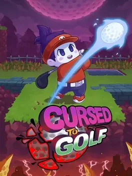 咒尔夫.Cursed to Golf