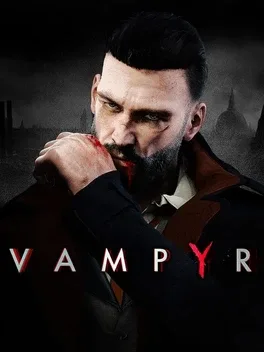 吸血鬼.Vampyr
