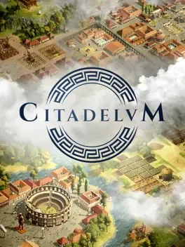 万神之城.Citadelum