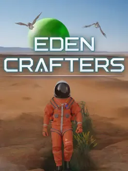 伊甸园工匠.Eden Crafters