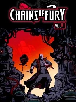 愤怒锁链.Chains of Fury
