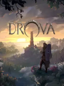 DROVA：被遗弃的血亲.Drova: Forsaken Kin