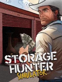 仓库猎人模拟器.Storage Hunter Simulator