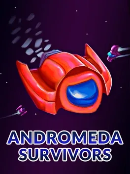 仙女座幸存者.Andromeda Survivors