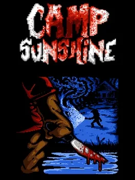 阳光营地.Camp Sunshine