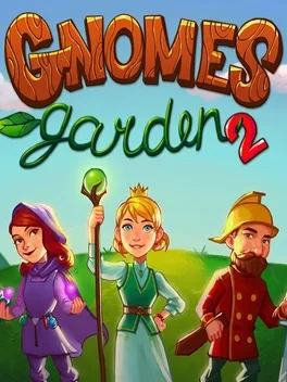 地精花园2.Gnomes Garden 2