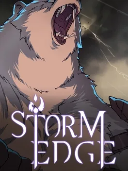 风暴驭使.StormEdge
