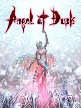 黄昏天使.Angel at Dusk