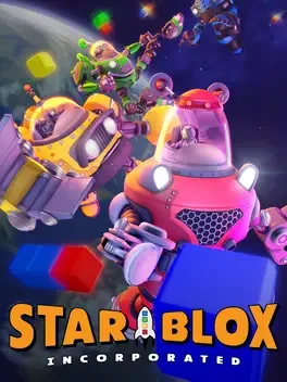 StarBlox公司.StarBlox Inc.