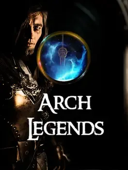 拱卫传奇.Arch Legends