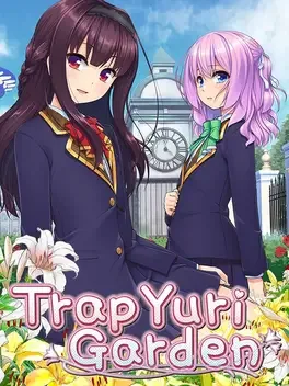 女装百合畑.Trap Yuri Garden