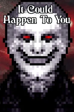 你也可能碰上的事.It Could Happen to You