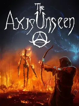 不可视之轴.The Axis Unseen