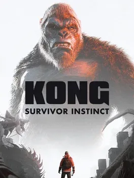 金刚：绝境求生.Kong: Survivor Instinct