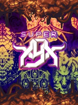 超级XYX.Super XYX