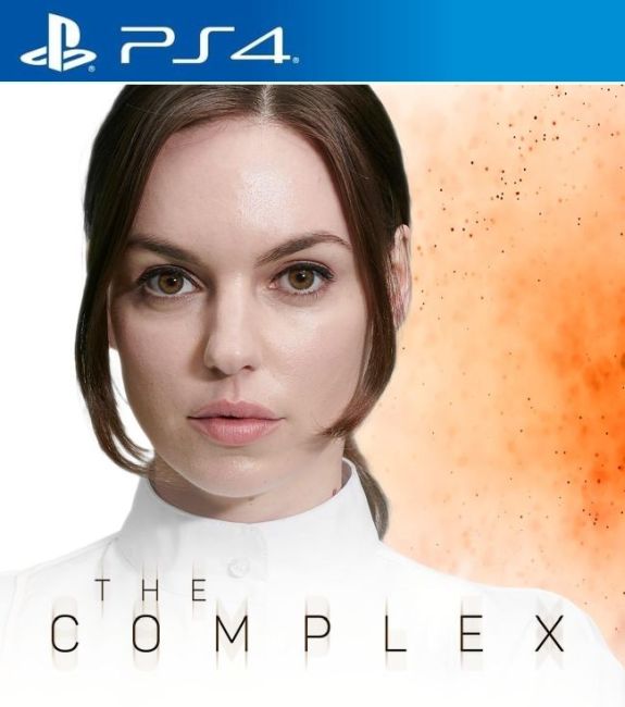 复体.The Complex