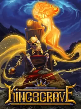 国王之墓.Kingsgrave