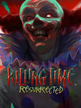 杀戮时间：复活.Killing Time: Resurrected