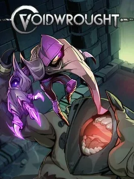 星穹遗迹.Voidwrought