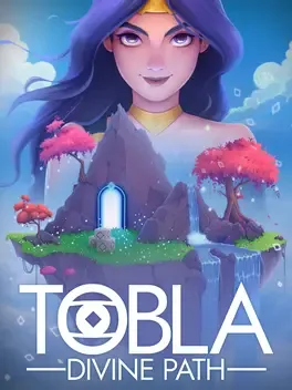 托布拉 – 神圣之路.Tobla – Divine Path