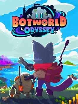 机器人世界奥德赛.Botworld Odyssey