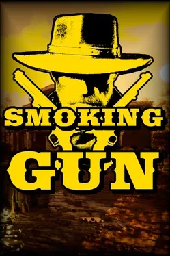 冒烟的枪.Smoking Gun