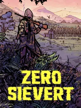 核沉降区.ZERO Sievert