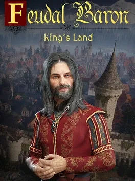 封建男爵：王国领地.Feudal Baron: King’s Land