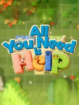 互帮乐助.All You Need is Help