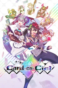 天穹卡牌录.Card-en-Ciel