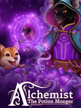 炼金术士：药神传说.Alchemist The Potion Monger