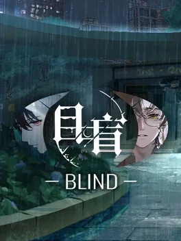 目盲：看不见的真相.Blind: The Unseen Truth