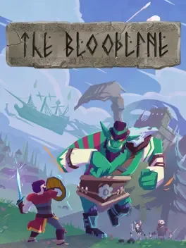 血脉传说.The Bloodline