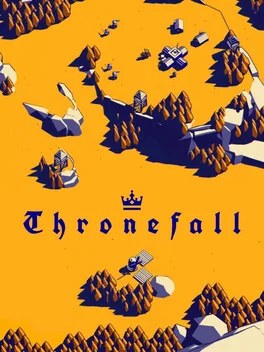 王座陨落.Thronefall
