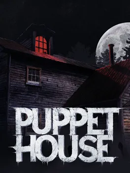 木偶屋.Puppet House